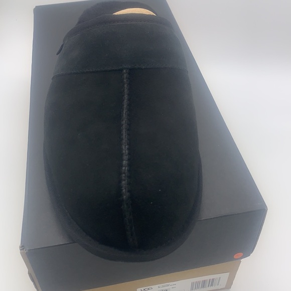 Authentic Ugg Slides - Picture 3 of 3